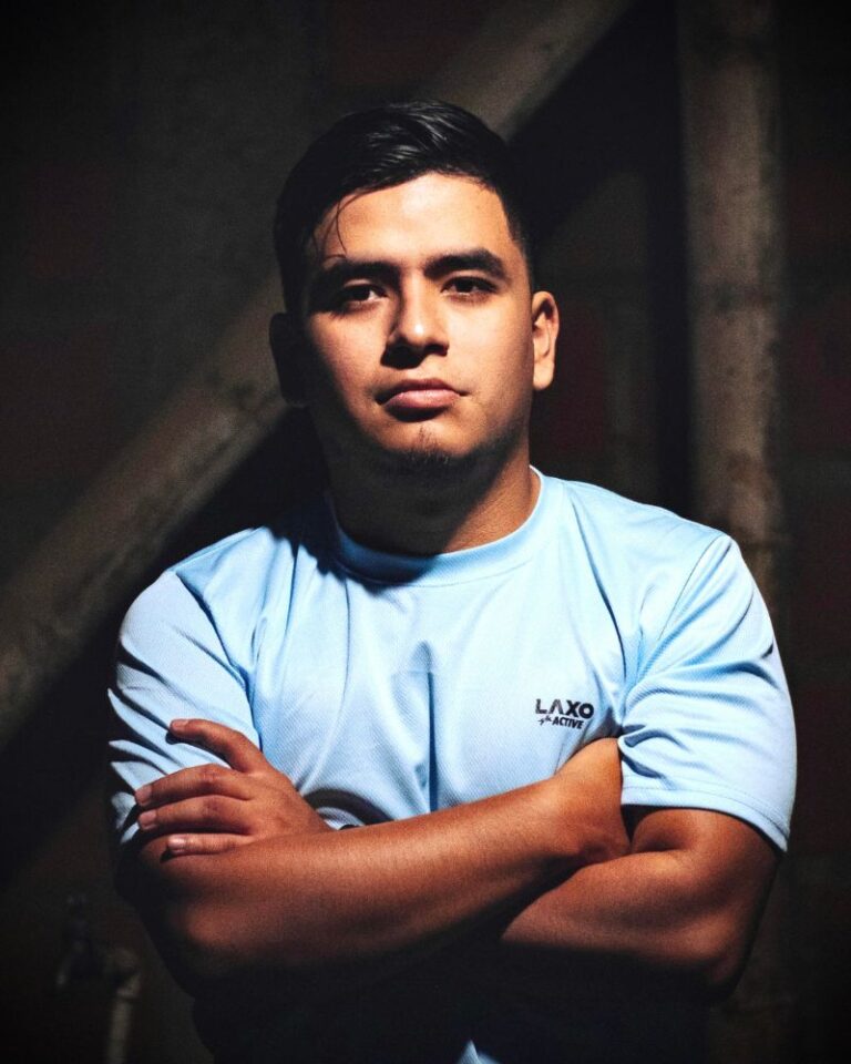 Jorge Ortiz