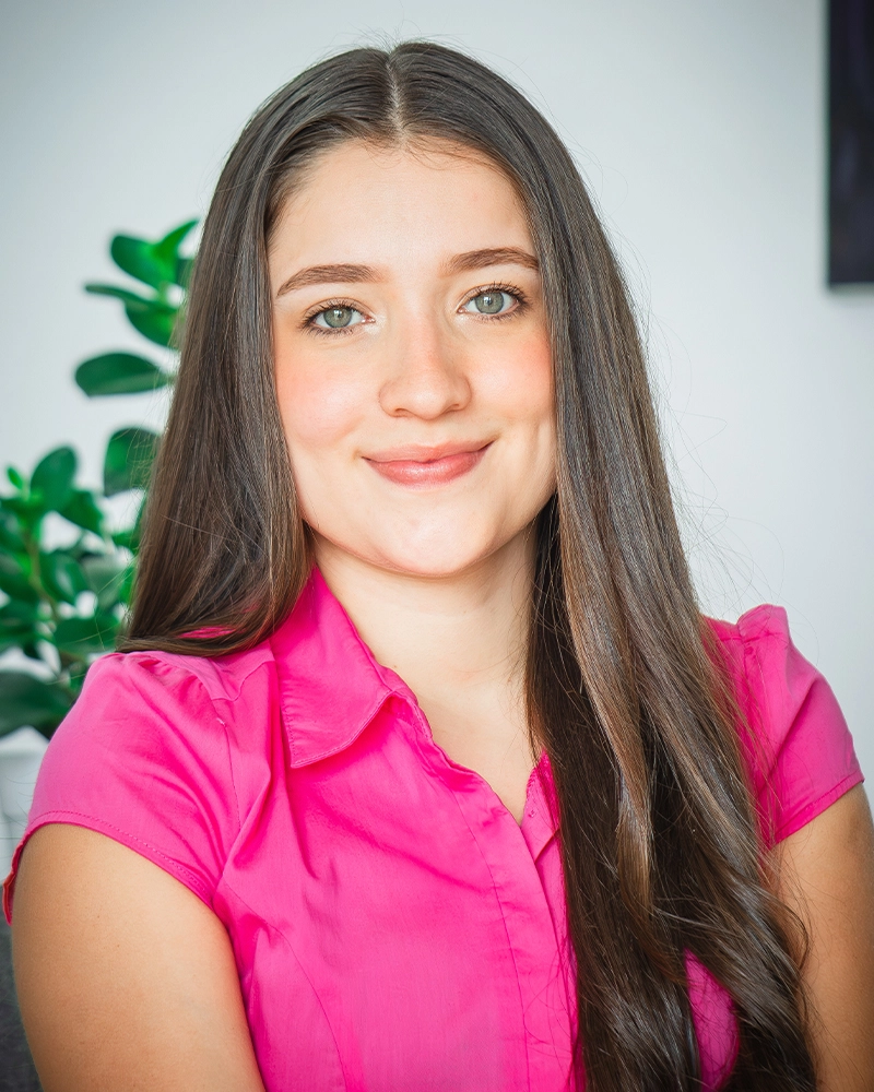 Laura Ospina